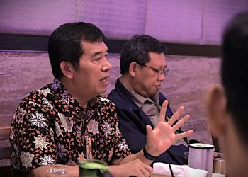 LPS Siapkan Tiga Skema Penjaminan Polis, Dorong Pertumbuhan Premi dan Perkuat Modal Asuransi