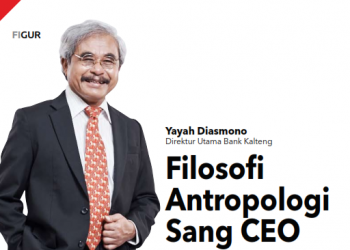 Filosofi Antropologi Sang CEO