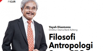 Filosofi Antropologi Sang CEO