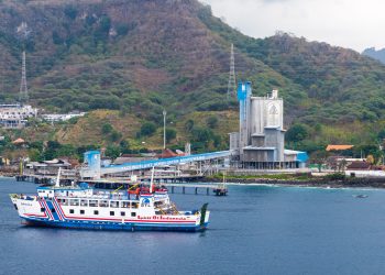 Terdampak Sebaran Abu Vulkanik, TransNusa Siapkan Solusi bagi Penumpang di CGK dan TKG