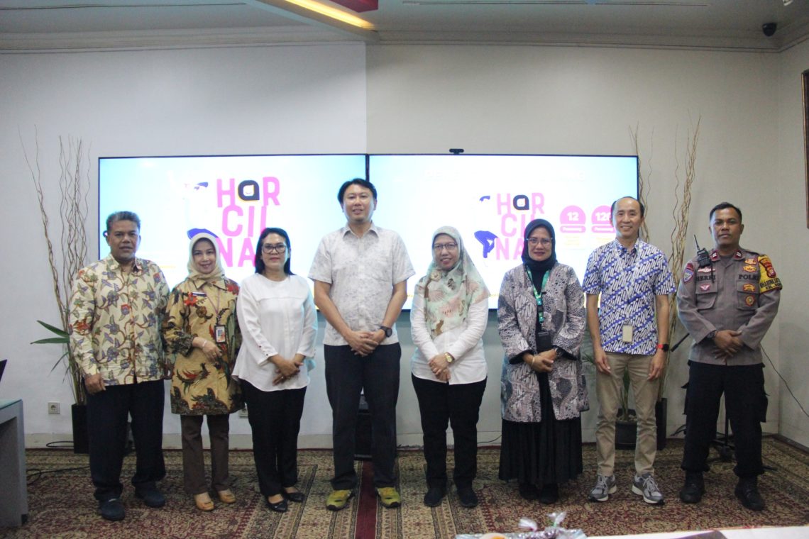 Adira Finance Umumkan Pemenang HARCILNAS Tahap 1 Tahun 2024