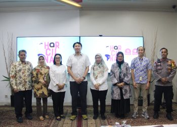 Adira Finance Umumkan Pemenang HARCILNAS Tahap 1 Tahun 2024