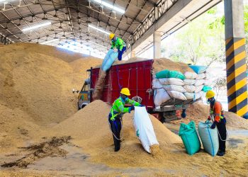 Mitigasi Risiko Ekonomi Karhutla, Bank Indonesia Kucurkan Dana Darurat Rp2,97 Miliar