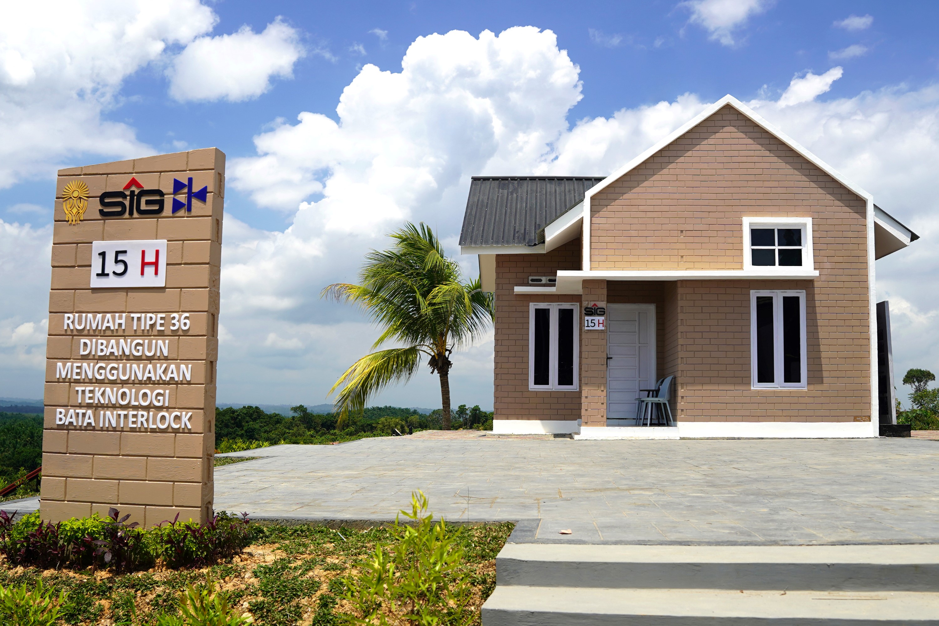 Siap Buyback Saham Rp300 Miliar, SIG Tegaskan Fundamental Kuat 