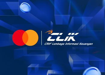 Perluas Akses Kredit, Mastercard Gandeng CLIK Indonesia Perkuat Intelijen Data Finansial