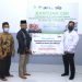 SIG Berikan Bantuan Pembangunan Ponpes Tahfidz Al-Quran di Mojokerto