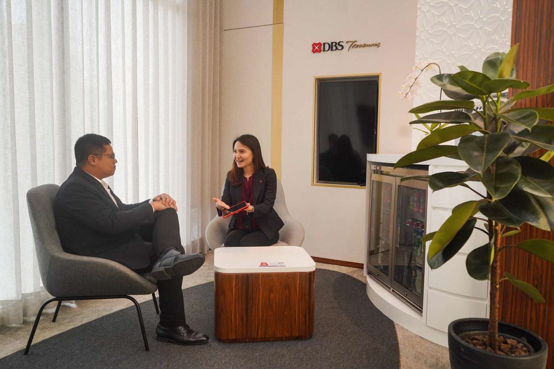 Bank DBS Indonesia dan Manulife Indonesia Luncurkan MiEarly Critical Protection untuk Perlindungan Penyakit Kritis Tahap Awal hingga Lanjut