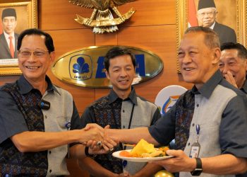 Perayaan Usia ke-67, BCA Berkomitmen Hadirkan Layanan Terbaik bagi Nasabah Indonesia