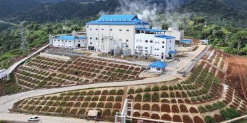 PGE Bukukan Pendapatan US$318,86 Juta hingga Kuartal III/2025, Lumut Balai Unit 2 Jadi Pendongkrak