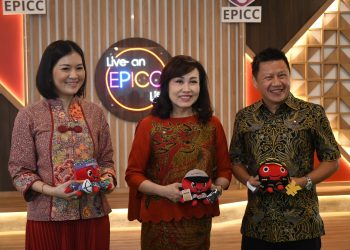 CIMB Niaga Perkuat Layanan Digital di Surabaya Lewat Dua Digital Branch Baru