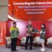 Mengawinkan Jejaring BPR dan Infrastruktur Digital, Strategi CIMB Niaga Kuasai Akar Rumput