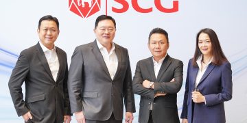 Hadapi Krisis Global, SCG Aktifkan War Room dan Pangkas Biaya Operasional Rp3,4 Triliun