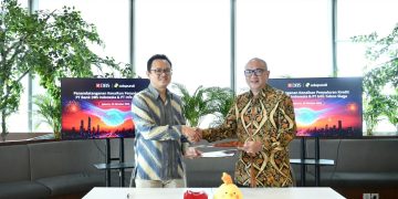 Perkuat Ekosistem Pendanaan Digital, Adapundi Gandeng Lagi Bank DBS Indonesia