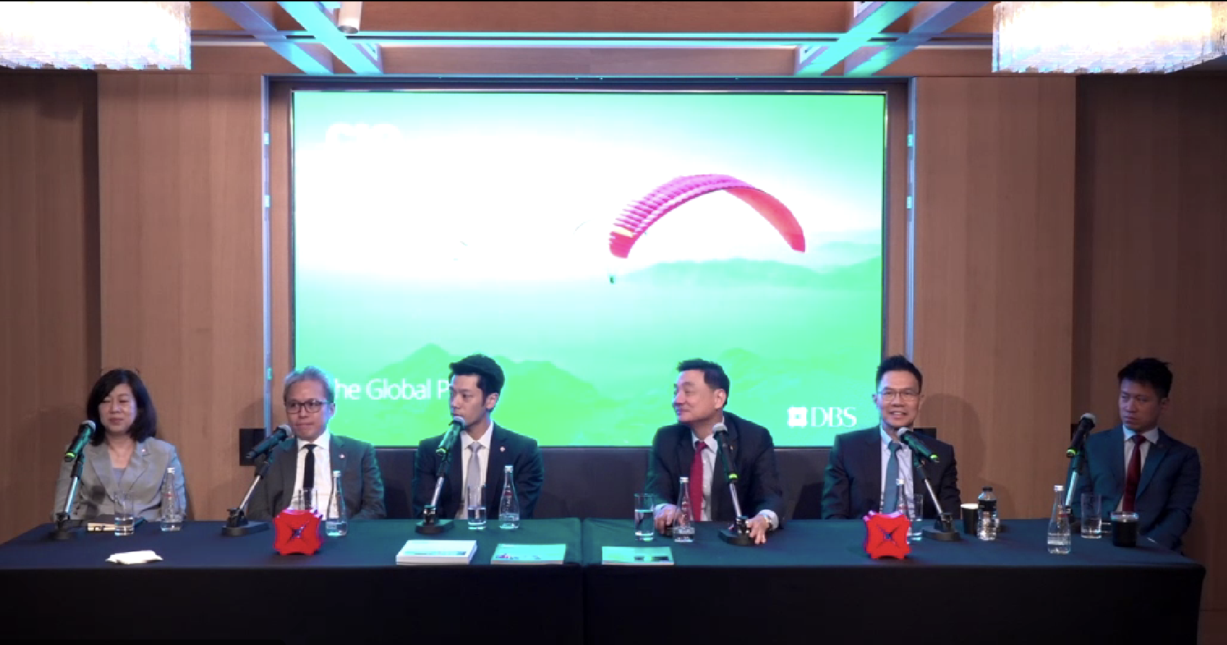 Strategi Investasi 3Q25 DBS: Emas Naik Tahta, Saham Asia Jadi Primadona