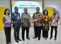 Melepas Perangkap Kerdil: Jurus KB Bank Pacu Fondasi Tata Kelola dan Manajemen Risiko UMKM