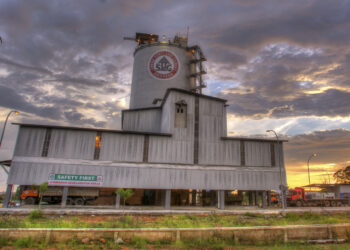 SIG Catat Pertumbuhan Laba 26,3% pada Semester 1 2020