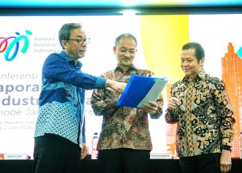 Pendapatan Premi Rp47,27 Triliun, Aset Industri Asuransi Jiwa Melesat Jadi Rp652,89 Triliun