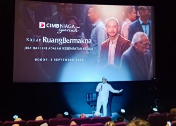 Rasio Modal Negatif, OJK Cabut Izin Usaha PT BPRS Gaido Indonesia