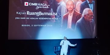 Rasio Modal Negatif, OJK Cabut Izin Usaha PT BPRS Gaido Indonesia