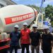 Semen Merah Putih Dorong Penerapan Standar Keamanan Konstruksi Nasional