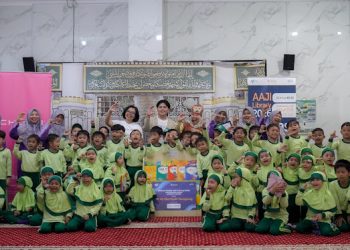 Waspada Efek Perang Timur Tengah, KSSK Siapkan Langkah Mitigasi ‘Forward Looking’
