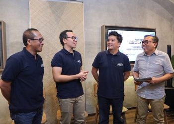 PaDi UMKM Perluas Jaringan Pasar UMKM ke BUMN & Luar BUMMN