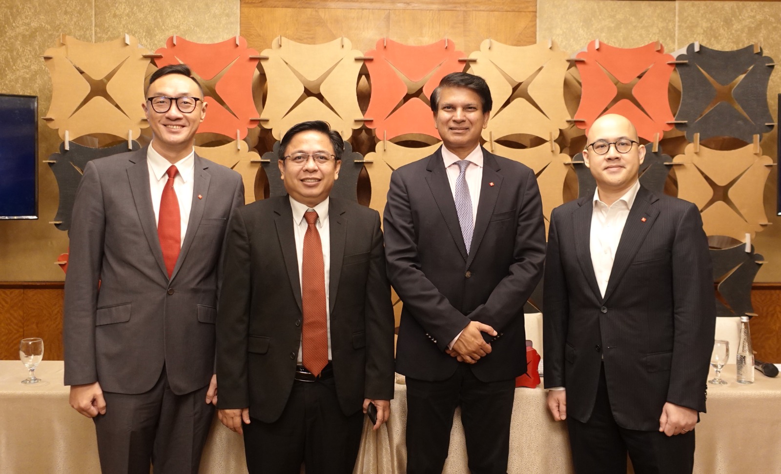 Empat Fenomena Ekonomi & Politik bersama Pakar di DBS Asian Insights Conference 2025