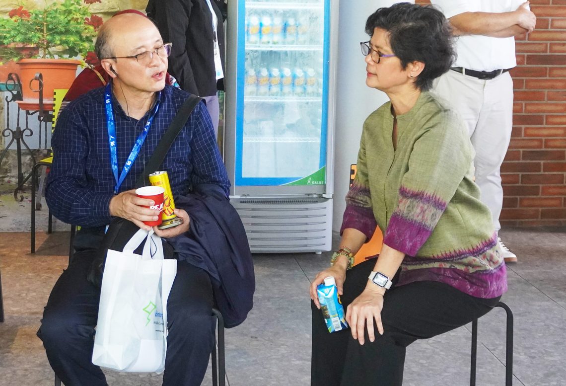 Kalbe Group Dorong Inovasi dan Standarisasi Herbal Indonesia ke Kancah Dunia