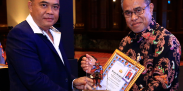 Sejak 2014 OJK Selesaikan 165 Perkara, Bareskrim Beri Penghargaan Kinerja Penegakan Hukum