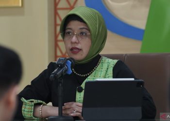 Perekonomian Tumbuh 5,11% di Kuartal 1 2024, Tertinggi dalam Lima Tahun Terakhir