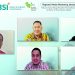 Sinergi dan Kolaborasi Sebagai Strategi BSI dalam Pemulihan Ekonomi Nasional