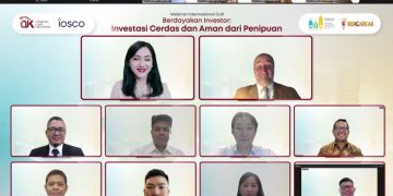 Kepercayaan, Modal Utama Pasar! OJK Dorong Literasi Keuangan Lewat World Investor Week 2025