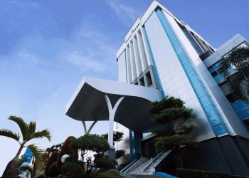 Terus Bertumbuh, Bank Kalsel Catatkan Laba Rp121 Miliar di Triwulan I 2021