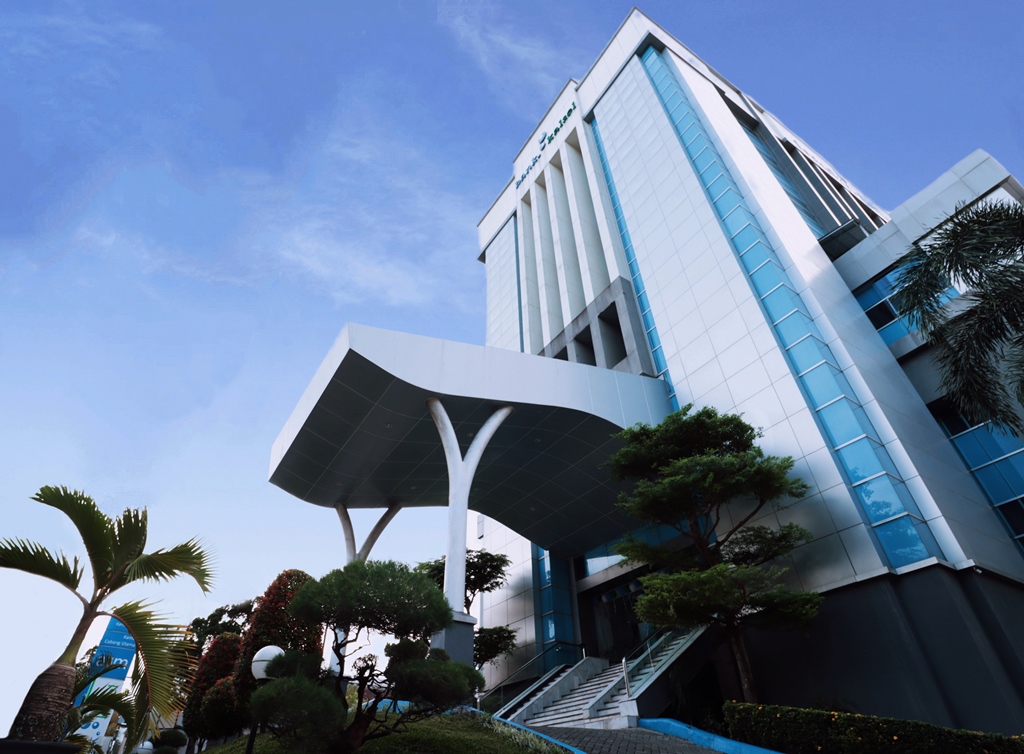 Terus Bertumbuh, Bank Kalsel Catatkan Laba Rp121 Miliar di Triwulan I 2021