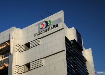 Laba PT Reasuransi Indonesia Utama Tumbuh 49,6% di Kuartal III-2024