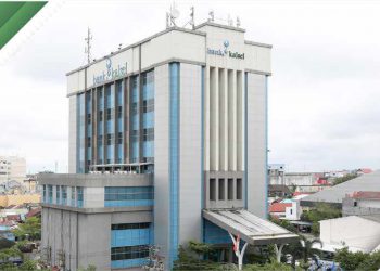 Percepat Akses Keuangan, Bank Kalsel Siapkan Ekosistem Keuangan Daerah