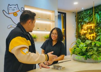 Awal Tahun, Bank Neo Commerce Ajak Masyarakat Menata Ulang Keuangan