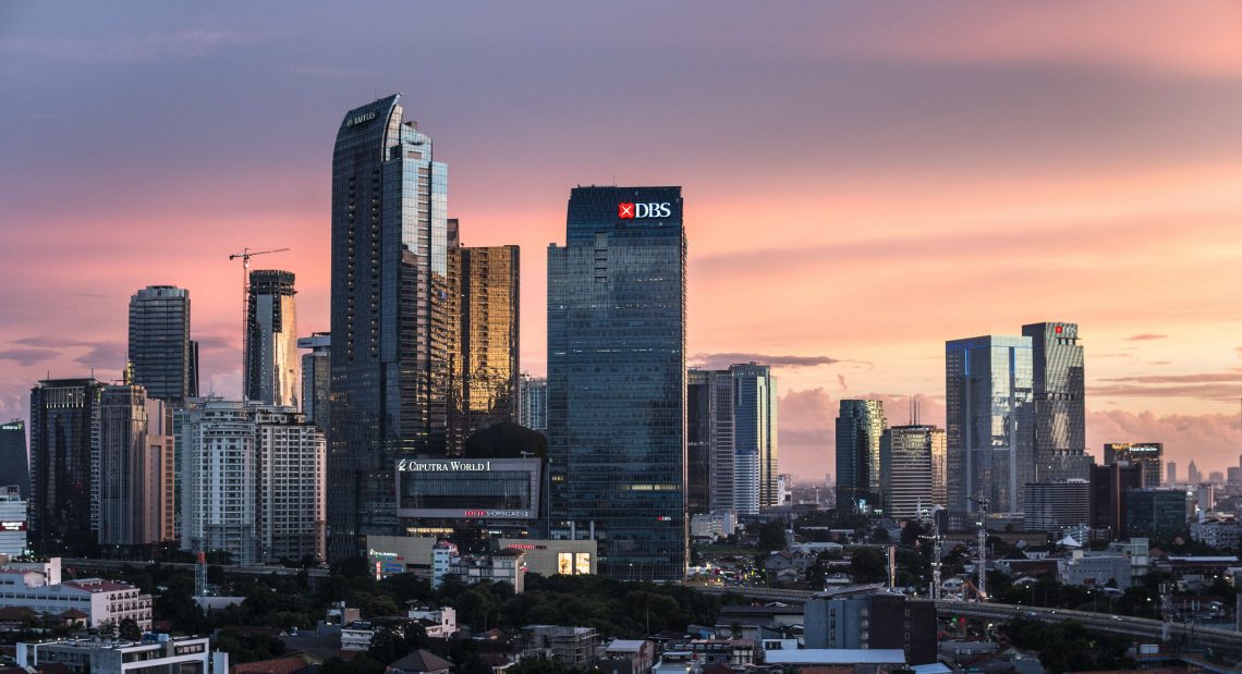 BNP Paribas dan DBS Indonesia Rilis Reksadana BNP