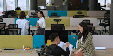 Inilah Karakter Talenta yang Dibutuhkan Industri Pasca Pandemi