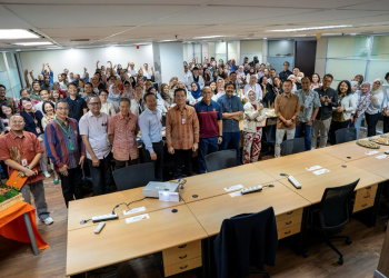 Terdampak Sebaran Abu Vulkanik, TransNusa Siapkan Solusi bagi Penumpang di CGK dan TKG