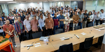 Terdampak Sebaran Abu Vulkanik, TransNusa Siapkan Solusi bagi Penumpang di CGK dan TKG