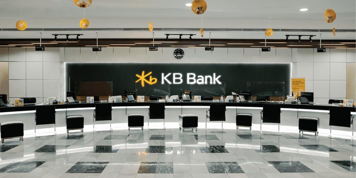 Kinerja Semester I 2026 Mengkilap, KB Bank Catat Pertumbuhan Aset Menjadi Rp86,11 Triliun