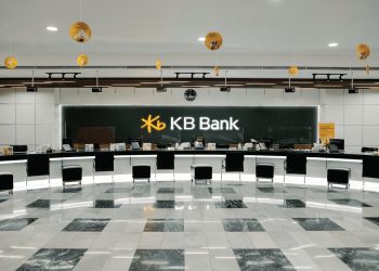 Kinerja Semester I 2026 Mengkilap, KB Bank Catat Pertumbuhan Aset Menjadi Rp86,11 Triliun