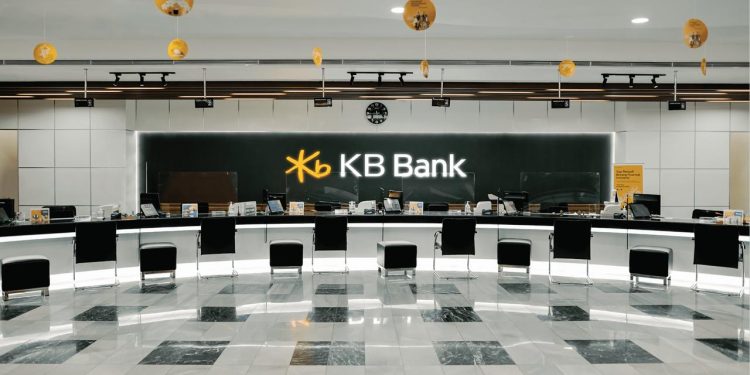Kinerja Semester I 2026 Mengkilap, KB Bank Catat Pertumbuhan Aset Menjadi Rp86,11 Triliun