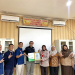 Bidik Ekosistem Halal, Maybank Indonesia Integrasikan Pembiayaan Sektor Kesehatan hingga Komunitas