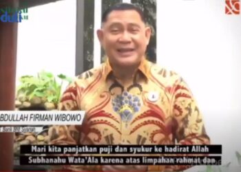 BNI Syariah Gelar Pelatihan Manajemen Masjid secara Virtual