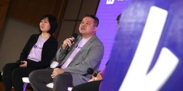 Krom Bank Catat Lonjakan Nasabah 230%, Kinerja Keuangan Tumbuh Solid Sepanjang Kuartal III-2025