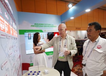 Strategi “Green Profit”: Kekuatan Semen Merah Putih Unggul di Tengah Tekanan Industri
