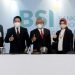 RUPSLB BSI Sepakati Perubahan Susunan Dewan Komisaris