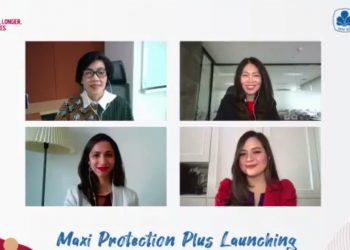 BCA dan AIA Luncurkan Maxi Protection Plus